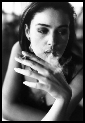 Monica Bellucci pic #81659